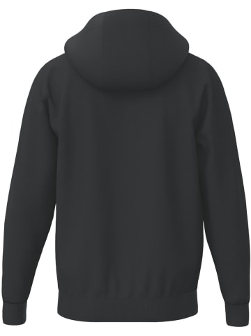 erima Kinder Trainingsjacke "Cmpt 3 Wings Hoody Jacket" in Schwarz