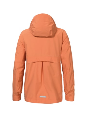 Schöffel Jacke "Jacket Style Bohorok WMS" in apricot glow