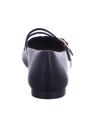 Tamaris Slipper in BLACK