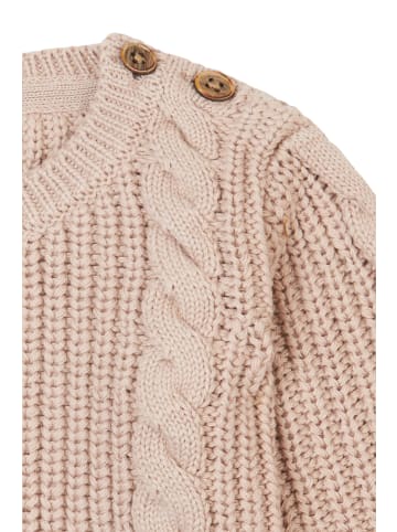 Noppies Pullover Goven in Mushroom