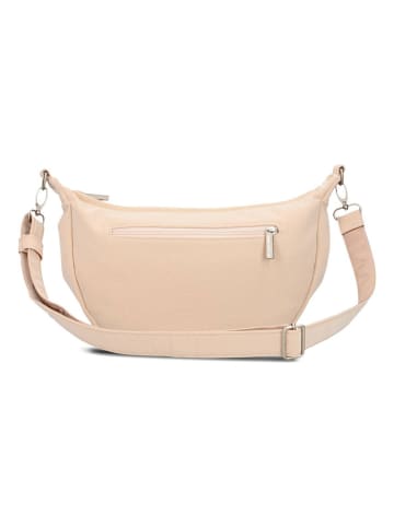 Zwei Mademoiselle.M Umhängetasche 34 cm in gold