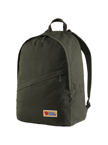 FJÄLLRÄVEN Rucksack Vardag in Lorbeere