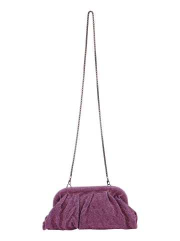 faina Handbag in Lila