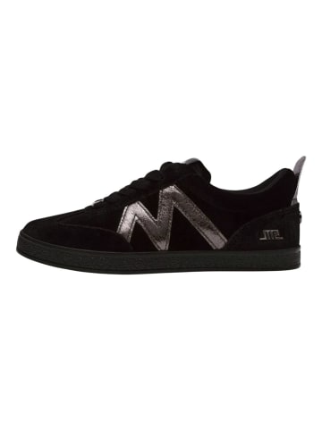 Steve Madden Sneaker Schwarz/Schwarz