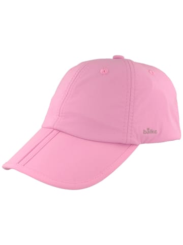 Balke Baseball Cap in rosa