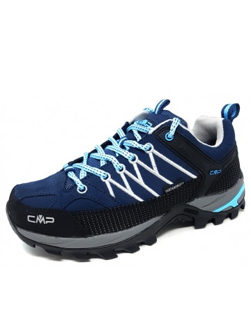 cmp Wanderschuh Rigel in Blau
