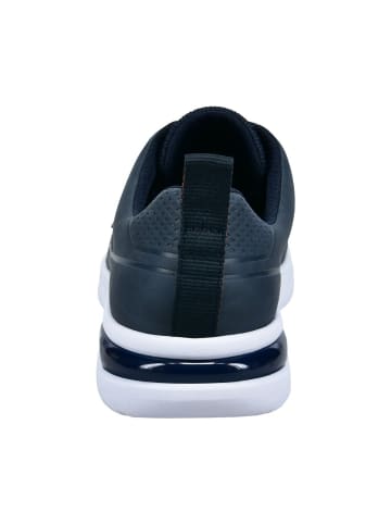 Bugatti Sneaker in blau