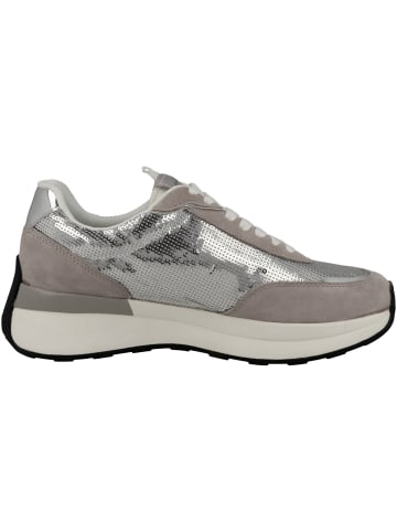 Tamaris Sneaker low 1-23777-41 in silber