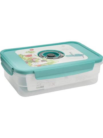 Excellent Houseware Behälter in blau