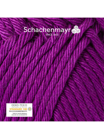 Schachenmayr since 1822 Handstrickgarne Catania Grande, 50g in Orchid