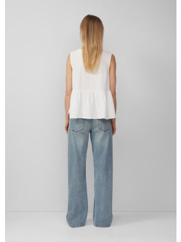 s.Oliver Bluse in 0210_creme