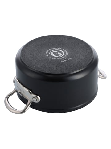 GREENPAN Kasserolle Barcelona Pro (CC005333-001) in schwarz