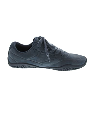 Dockers by Gerli sportlicher Schnürer Blau