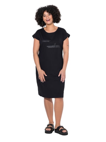 Angel of Style Kleid in schwarz