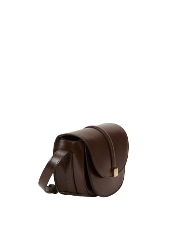 Marc O'Polo Umhängetasche Model Taya small in Braun