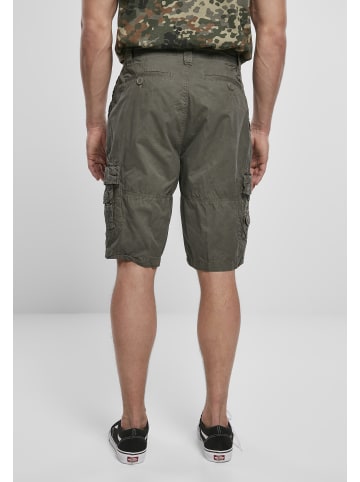 Brandit Brandit Shorts in olive