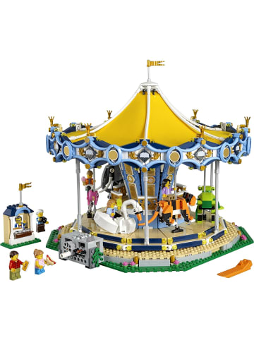 LEGO Creator Expert Set Jahrmarkt 10257 2670x Teile - ab 3 Jahren in multicolored