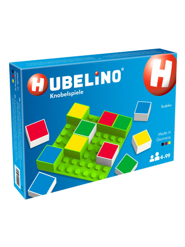 Hubelino Sudoku Baukasten Lernspiele 410092