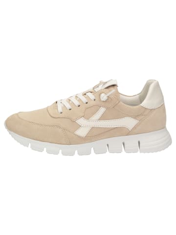 Sioux Sneaker Mokrunner-D-021 in beige