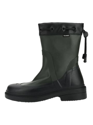 Ecoalf Stiefel ANAMARIA in Schwarz