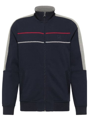 Joy Sportswear Unterjacke/Sweatshirt PHIL Jacke in Blau