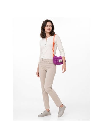 Les Visionnaires Unio Little Sophie Schultertasche 24 cm fuxia