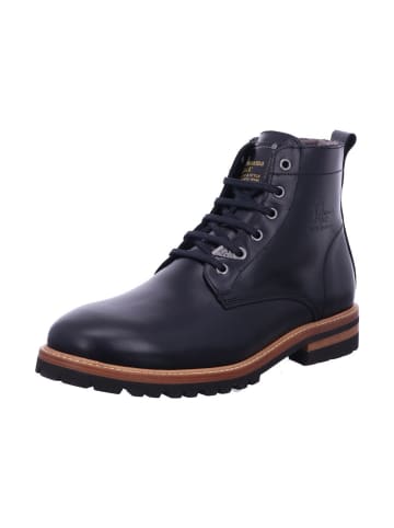 PANAMA JACK Herren- Winterschuhe warm Emery Igloo C3 in Schwarz