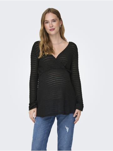 ONLY Top in Black