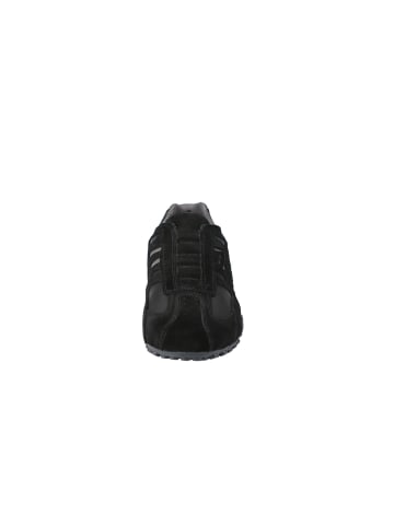 Geox Sneaker in black