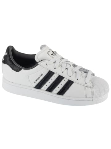 Adidas originals adidas Superstar II W in Weiß