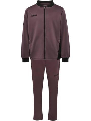 Hummel Anzug Hmlblaze Kinder in HUCKLEBERRY