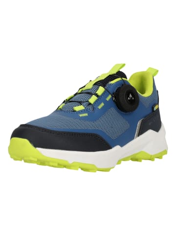 Whistler Sneaker Menfi in 2012 True blue