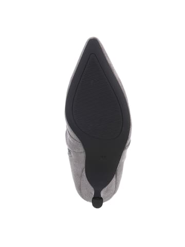 Ital-Design High Heel in Grau
