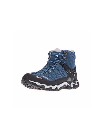 MEINDL Outdoorschuhe in blau