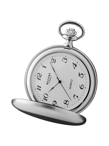 Regent Taschenuhr Regent Taschenuhren extra groß (ca. 51mm)