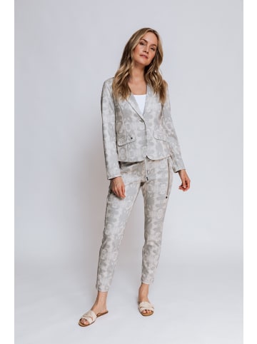 ZHRILL Damen Blazer BETSY in Grün