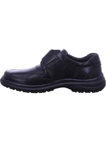 Comfortabel Slipper in schwarz