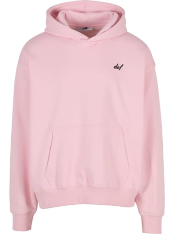 DEF DEF Kapuzenpullover in fairytale