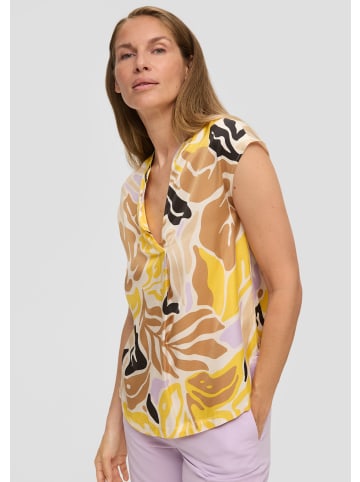 s.Oliver Bluse  in  02A4_ecru