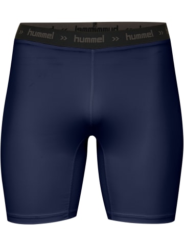 Hummel Leggings Hml Herren in MARINE