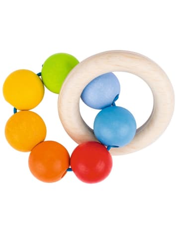 Goki Greifling Regenbogen - ab 0