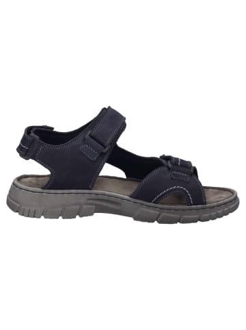 Josef Seibel Sandalen in Blau