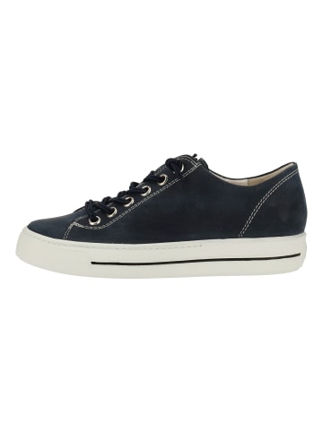 Paul Green Sneaker in Blau