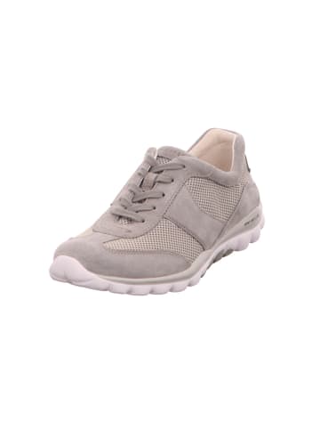 Gabor Freizeit Schnürer für Damen in grau