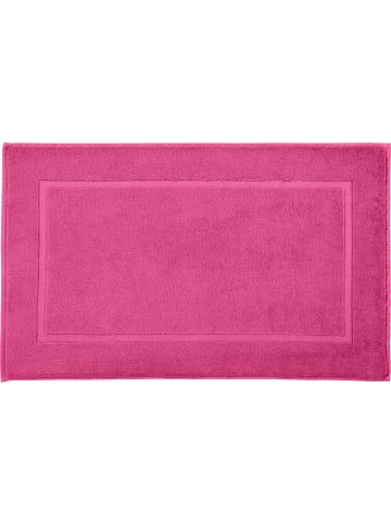 REDBEST Duschvorlage New York in pink
