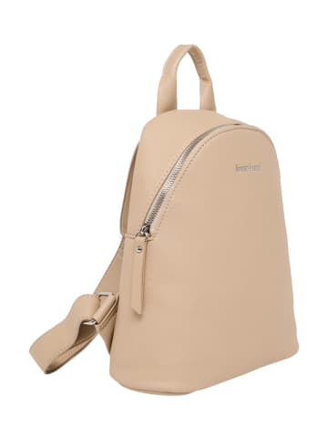 Bruno Banani Daypack Aynsworth in Beige