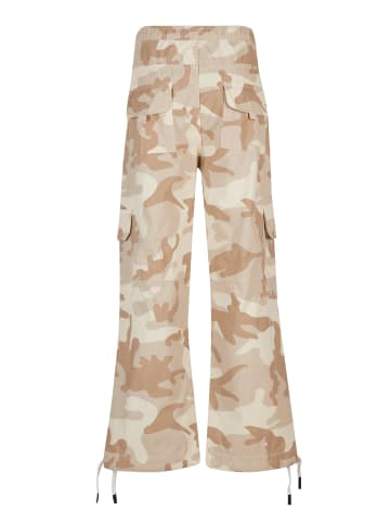 Southpole Southpole Cargo-Hosen in simplesandcamo