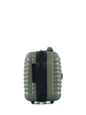 Hero Kosmetikkoffer ETNA-K in Khaki (9L)