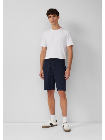 s.Oliver Bermuda DETROIT in 5852_tiefblau