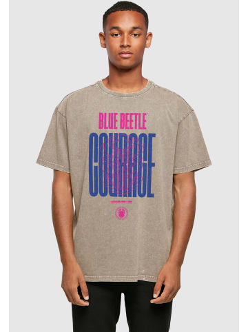 Absolute Cult Absolute Cult T-Shirts in darkkhaki